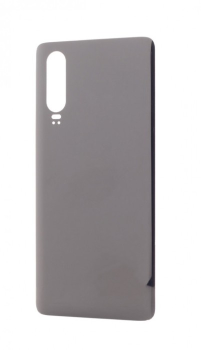 Capac Baterie Huawei P30, Negru