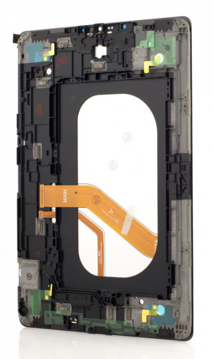 Display Samsung Tab S4 10.5, T835, Black