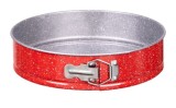 Tava rotunda detasabila 22x6,8cm, din otel carbon, Bohmann