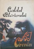 Castelul Palarierului - A.J. Cronin - Roman, Editura Romfel, 1990, 608 pagini