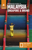 The Rough Guide to Malaysia, Singapore &amp; Brunei (Travel Guide with Free Ebook)