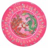 Abtibild sticker cu oglinda pentru dragoste &amp;#8211; mare