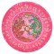 Abtibild sticker cu oglinda pentru dragoste &amp;#8211; mare