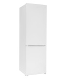 Combina frigorifica Daewoo DLF-325HEW, 315 l, LED, Clasa E, 186 cm, Alb