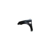 Aripa fata Kia Rio (De), 01.2005-09.2011, partea Dreapta, cu gaura pentru semnalizare, 663211G050, 411702, Rapid