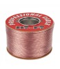 Cablu difuzor Profesional 2x0.35mm cupru Cabletech KAB0561
