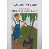 GENEZA DIETEI SI SANATATII-NECUNOSCUT-250219