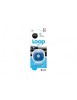 Odorizant auto Aroma Car Loop, Aqua