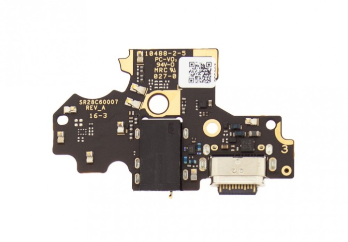 Flex incarcare Motorola Edge