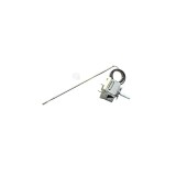 Termostat capilar pentru cuptor MENEGHETTI 12541080 BOMPANI CANDY Original