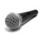 Microfon profesional dinamic cardioid, SM58