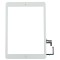 Touchscreen geam iPad Air alb