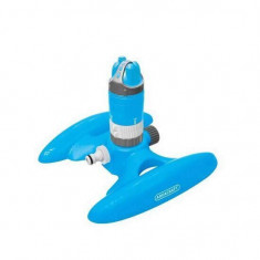 Aspersor Aquacraft Premium 270150, 5 moduri de pulverizare, oscilant Mania Tools foto