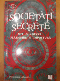 Societati secrete