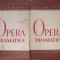 OPERA DRAMATICA VOL.1-2-LUCIAN BLAGA-237140