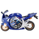 Cumpara ieftin Ceas perete decorativ / Motocicleta CBR