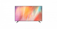 Samsung Uhd smart led tv UE65AU7102KXXH foto