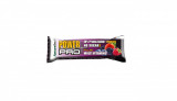 Baton energizant Power Pro Plus 30% proteina Fara Zahar, multivitamine cu aroma, Nature Tech