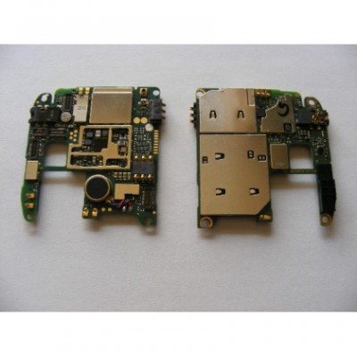 Placa de baza Huawei Ascend G300 (Pentru Piese) Swap foto