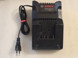 Incarcator Original Bosch GAL 18V-40 professional 10.8V - 18V curent 4A 95W
