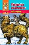 Chemarea strabunilor | Jack London, Andreas