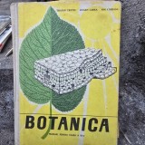 Manual pentru clasa a IX-a Botanica - Traian Tretiu, Eugen Ghisa, Ion Ciobanu