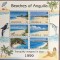 ANGUILLA 1999 TURSIM PLAJE