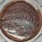 Nepal - moneda ultra rara - 1 paisa 1893 - Prithvi Bir Bikram - in cartonas
