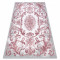 Covor acril USKUP 352 Ornament roz, 200x300 cm