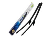 Set stergatoare auto Silencio Volkswagen Atlas/Teramont, 01.2017-; Touareg, 05.2018-; Porsche Cayenne (9ya), 10.2017-; Land Rover Range Rover Evoque,, Valeo