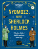 Nyomozz, mint Sherlock Holmes - Dr. Gareth Moore