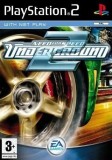 Joc PS2 Need for Speed Underground 2- NFS