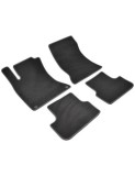 Covorase auto din mocheta pentru MERCEDES [GLA] X156 (2013-)