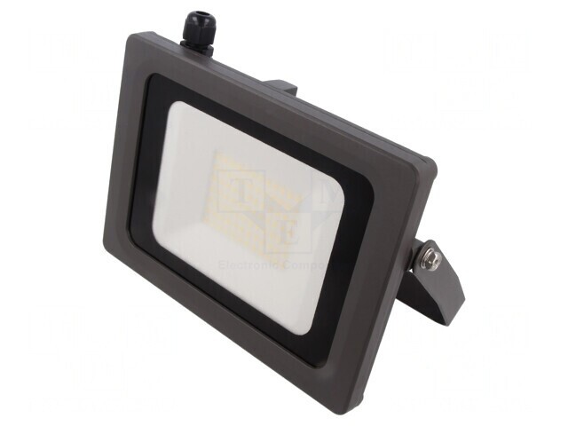 Lampă proiector LED 50W 4000K 4500lm