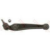 Brat suspensie roata Bmw X5 (E70), X6 (E71, E72), Trw JTC1454, parte montare : Punte fata, Stanga, Spate, Jos