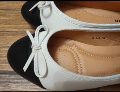 Balerini Stephan Paris foto