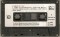 James - Seven, Caseta audio - 4