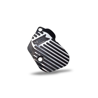 Protectie TPS KTM / Husqvarna / GasGas 2024 TBI neagra 4MX foto