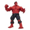 Marvel Select Figurina articulata Red Hulk 23 cm, Diamond Select