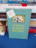 Cumpara ieftin KOSA ISTVAN - TEATRUL DE PAPUSI IN SCOALA , 1956