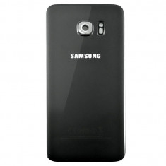 Capac Baterie Samsung Galaxy s7 edge G935 Negru