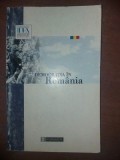Democratia in Romania Coletiv
