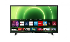 PHILIPS 32PFS6805/12, 32, 80 cm, Full HD, LED, 1,920 x 1,080p, 16: 9, Pixel Plus HD, HDR10, HEVC support, DVB-T / T2 / T2-HD / C / S / S2, 3 *HDMI, 2* foto