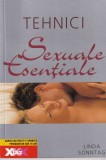 Linda Sonntag - Tehnici sexuale esentiale
