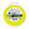Fir motocoasa Cell Fast, profil rotund, PVC, 2 mm x 15 m