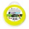 Fir motocoasa Cell Fast, profil rotund, PVC, 2 mm x 15 m