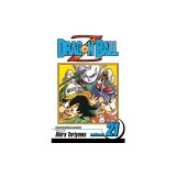Dragon Ball Z, Volume 21