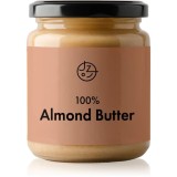 Să M&acirc;ncăm Sănătos Almond Butter cremă de nuci 100 % 330 g