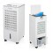 Racitor Aer 2.5l 3 Viteze 2 Recipiente Gheata 65W Zilan Floria ZLN1108