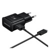 Incarcator retea USB Type-C Samsung Galaxy Note8 N950, EP-TA20EBEC, Fast Charging